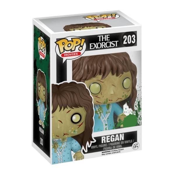 Figura Regan The Exorcist FUNKO 0
