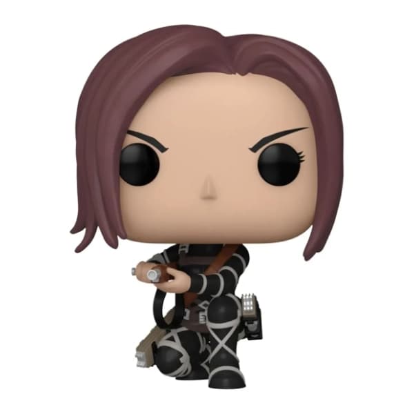Figura Sasha Braus Attack On Titan FUNKO 1