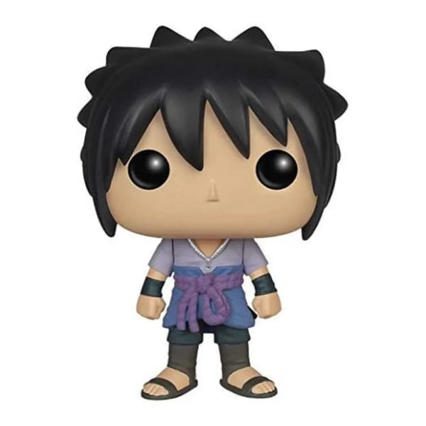 Figura Sasuke Naruto Shippuden FUNKO 1