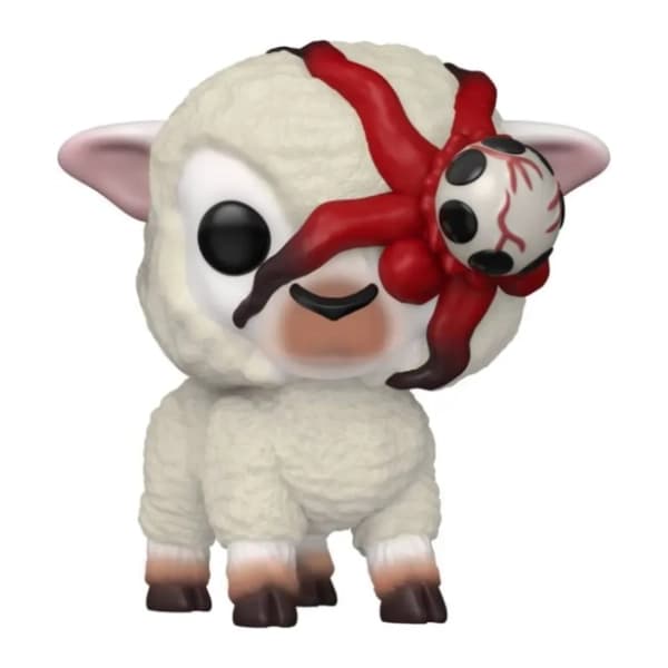 Figura Sheep with the eye Alien Earth FUNKO 1