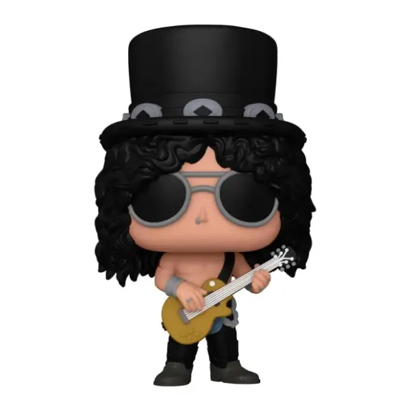 Figura Slash Guns N´ Roses FUNKO 1