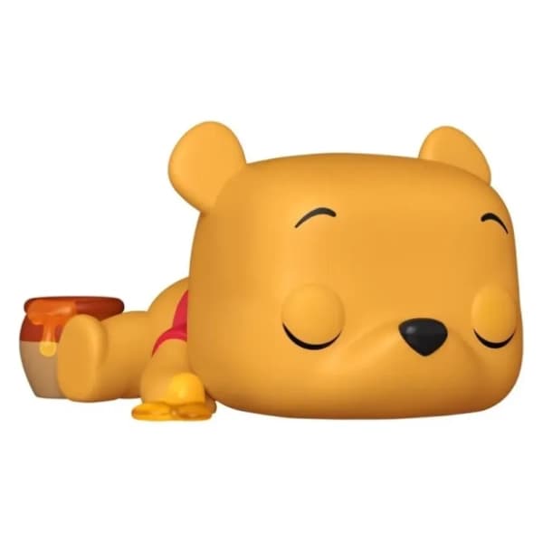 Figura Sleeping Pooh Winnie The Pooh FUNKO 1