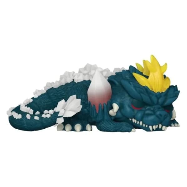 Figura Sleeping Spacegodzilla Godzilla FUNKO 1