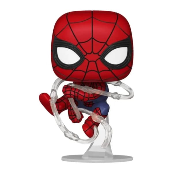 Figura Spider-Man Brand New Day FUNKO 1589 1