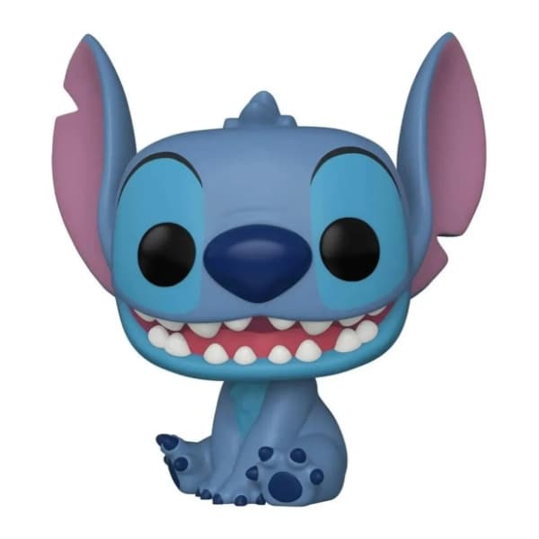 Figura Stitch Lilo & Stitch FUNKO 1046 1
