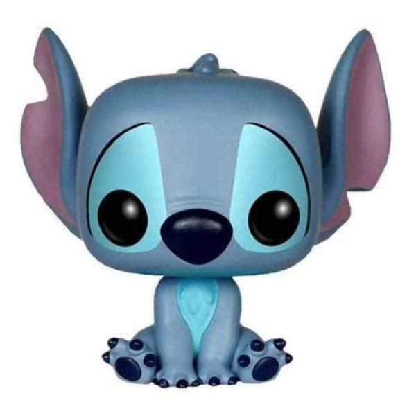 Figura Stitch seated Lilo & Stitch FUNKO 1