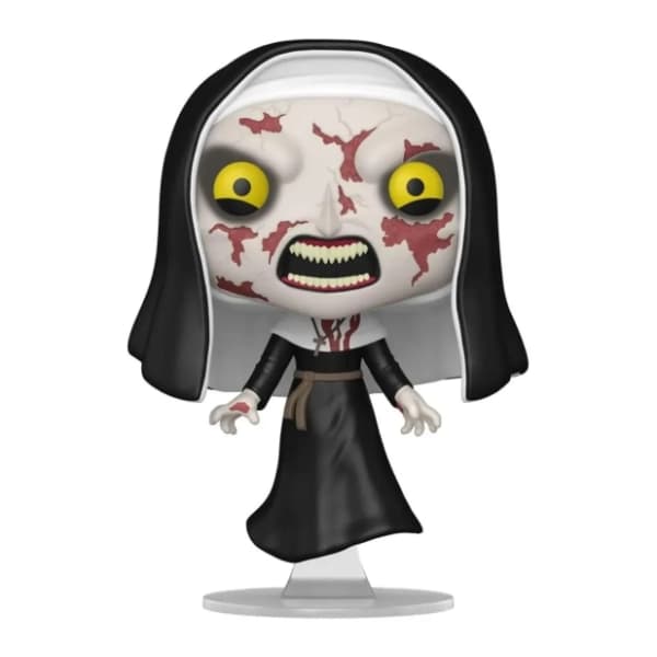 Figura The Nun 2 FUNKO 1