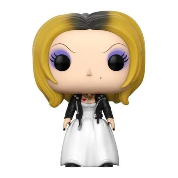 Figura Tiffany Bride Of Chucky FUNKO 1