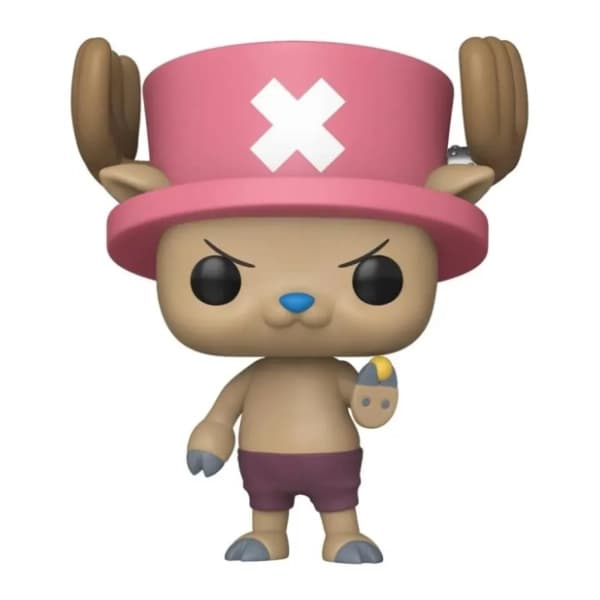 Figura Tony Tony Chopper with rumble ball One Piece FUNKO 1