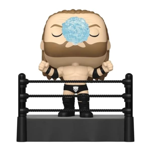 Figura Triple H Wwe FUNKO 1