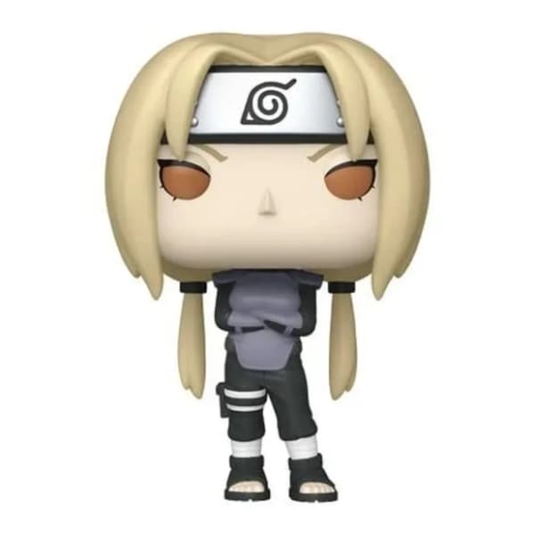 Figura Tsunade Sannin Naruto Shippuden FUNKO 1
