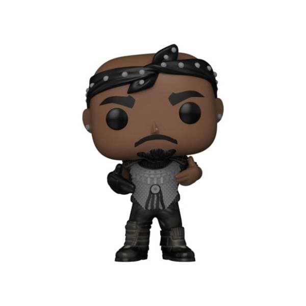Figura Tupac Shakur FUNKO 446 1