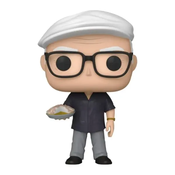 Figura Uncle Junior Sopranos FUNKO 1