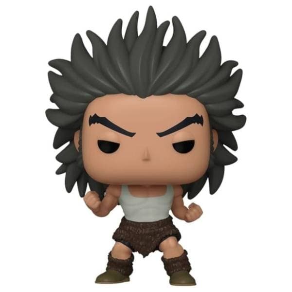Figura Uvogin Hunter X Hunter FUNKO 1
