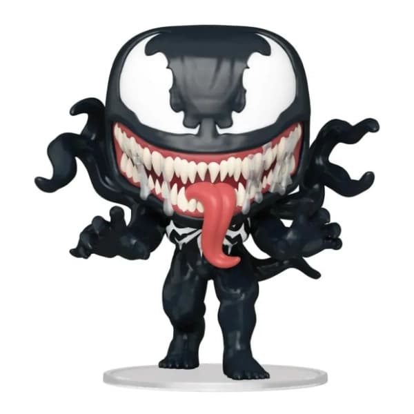 Figura Venom Spider-man 2 FUNKO 1