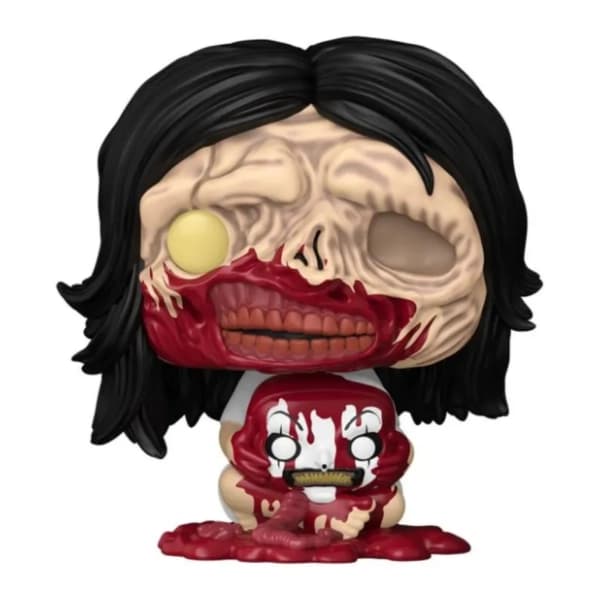 Figura Victoria Heyes Terrifier FUNKO 1
