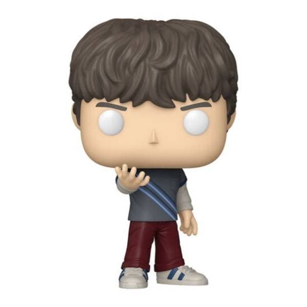 Figura Will Byers Stranger Things FUNKO 1