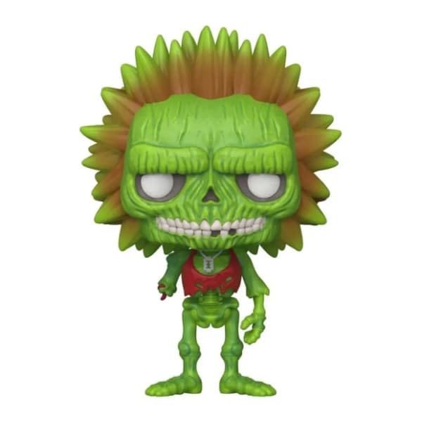 Figura Zombie Trash Return Of The Living Dead FUNKO 1