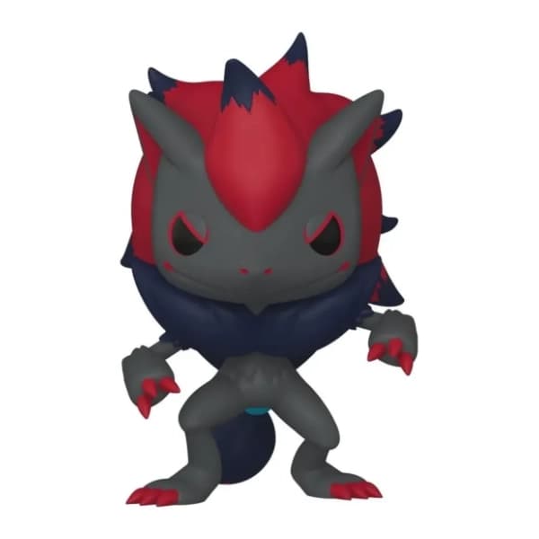 Figura Zoroark Pokemon FUNKO 1