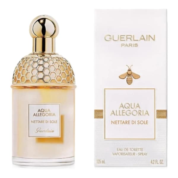 GUERLAIN Aqua Allegoria Nettare di Sole toaletna voda 125ml 0