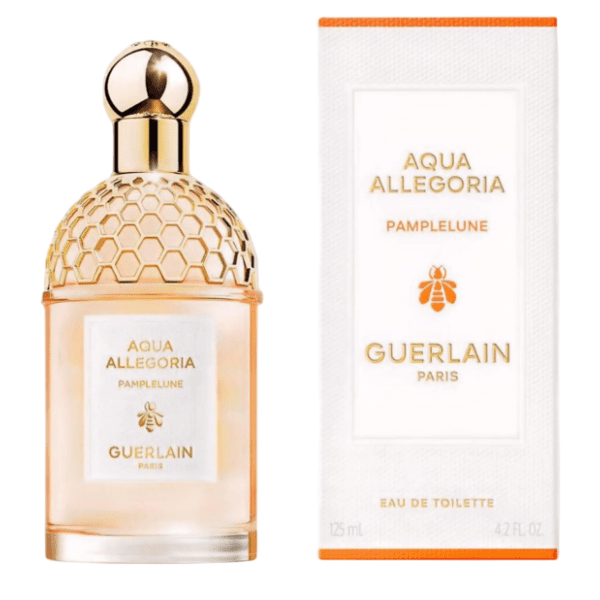 GUERLAIN Aqua Allegoria Pamplelune toaletna voda 125ml 0