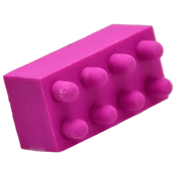 Gumica LEGO KOCKA Memoris 1