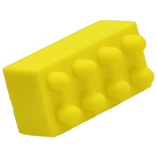Gumica LEGO KOCKA Memoris 2