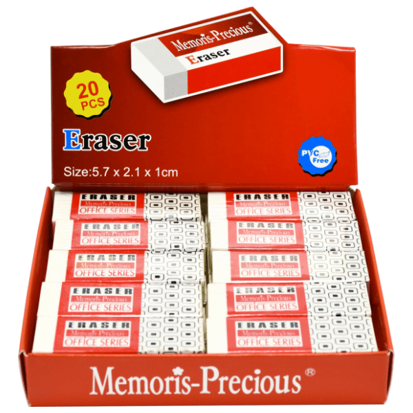 Gumica Memoris MF1503 1kom 0