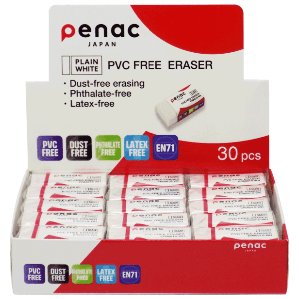 Gumica PENAC ER0601S WHD30 1kom 0