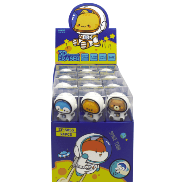 Gumica YALONG space team 1kom 0