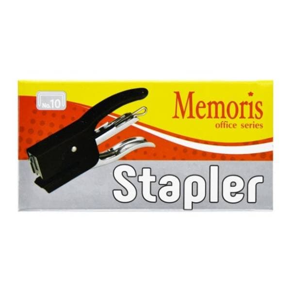 Heftalica mala OPTIMUM Memoris MF3006 1