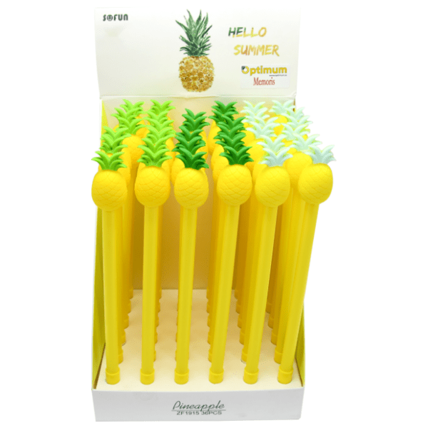 Hemijska olovka OPTIMUM Ananas ZF1915 1kom 0
