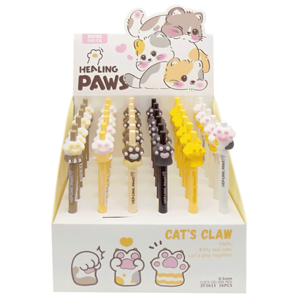 Hemijska olovka OPTIMUM Cats claw 1kom 0