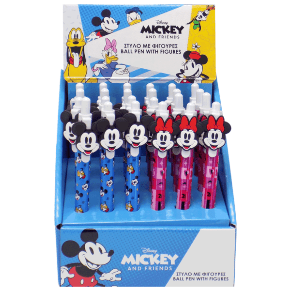 Hemijska olovka Mickey Minnie 564160 1kom 0