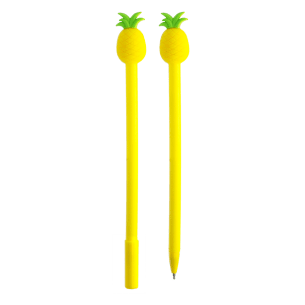 Hemijska olovka OPTIMUM ananas 1kom 0