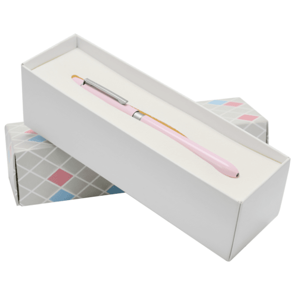 Hemijska olovka PENAC multi pink pastel 1kom 1
