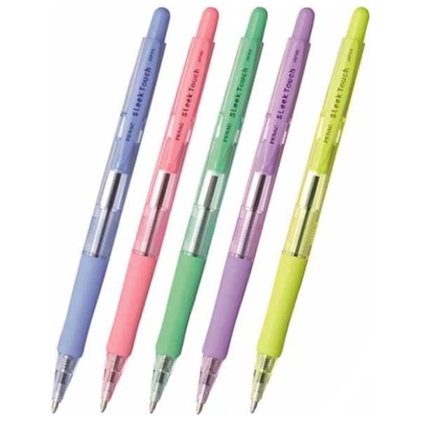 Hemijska olovka PENAC sleek tuch 1kom 0
