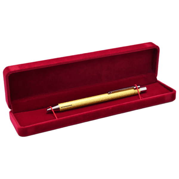 Hemijska olovka VINSON 7118 aluminijumska pliš 1 kom 0