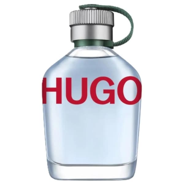 HUGO BOSS Man toaletna voda 125ml 1