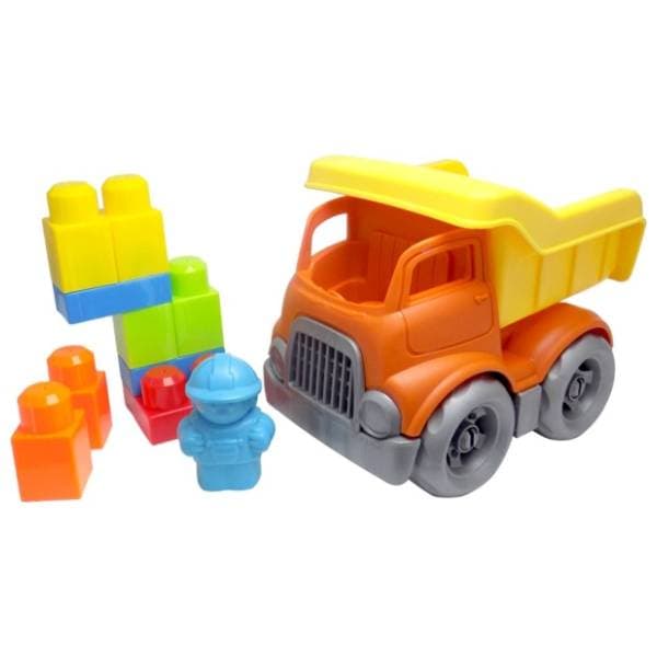 Igračka baby kamion lampa OPTIMUM OP1610 0