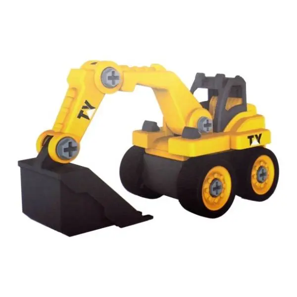 Igračka bager OPTIMUM OP829 0