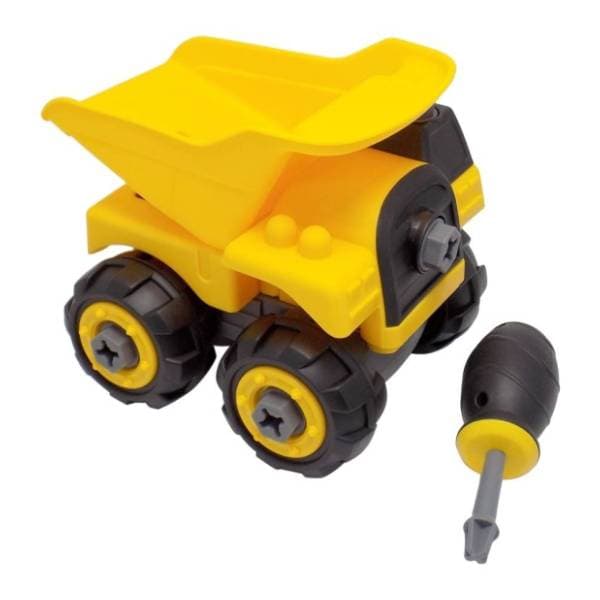 Igračka bager OPTIMUM OP832 0