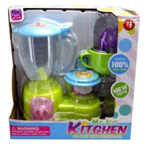 Igračka blender sokovnik OPTIMUM OP1640 0