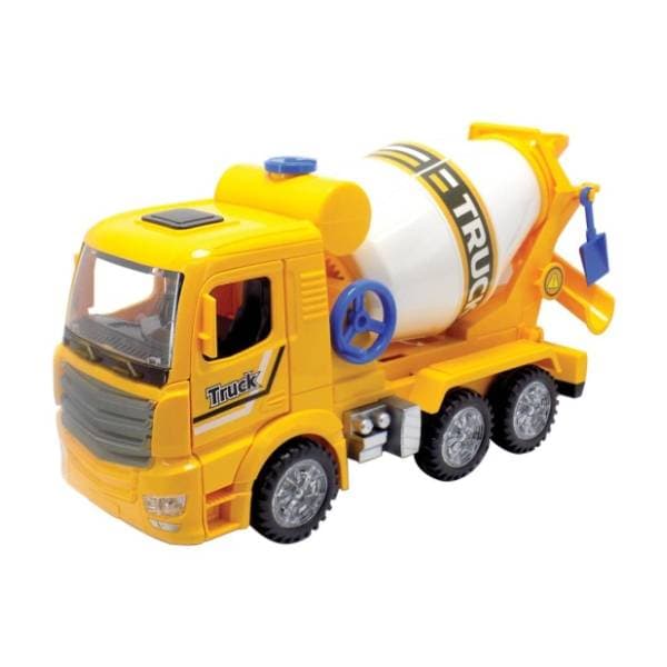 Igračka kamion OPTIMUM OP799 WY 1