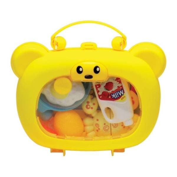 Igračka kuhinjski set OPTIMUM OP834 0