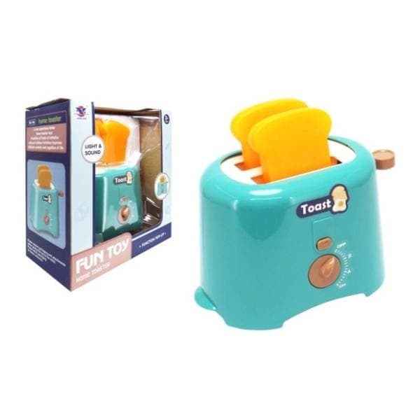 Igračka toster OPTIMUM OP23485 0
