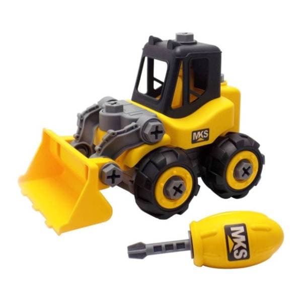 Igračka utovarivač OPTIMUM OP822 0