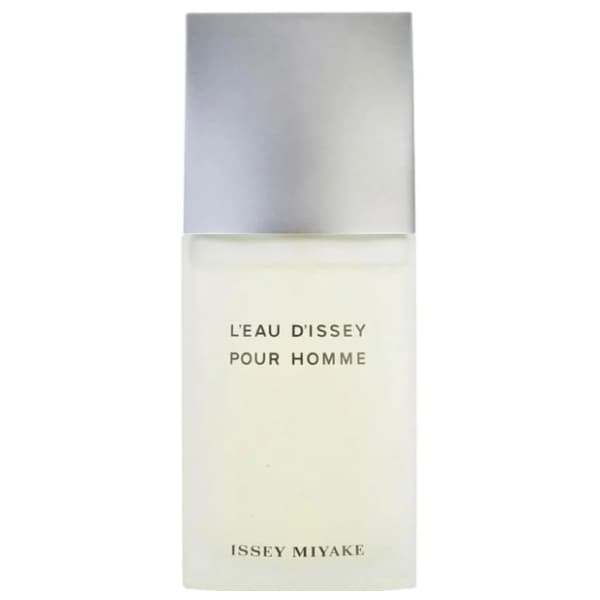 ISSEY MIYAKE L'Eau d'Issey pour Homme toaletna voda 125 ml 1