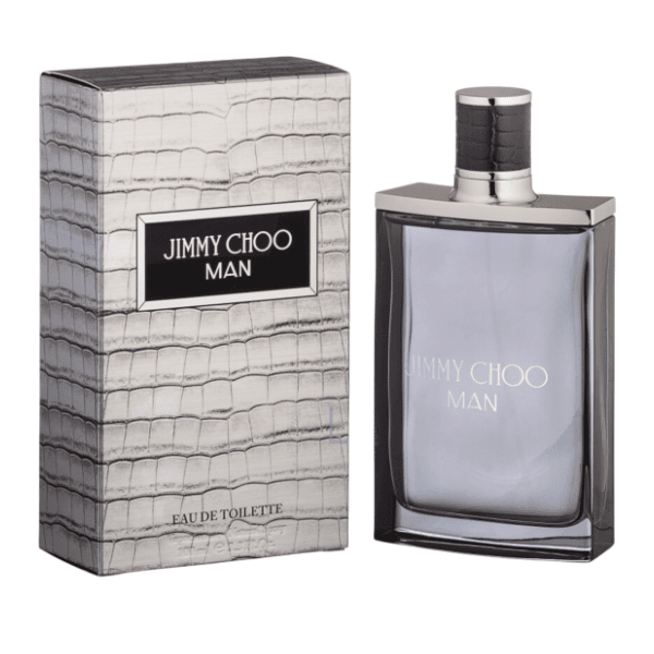 JIMMY CHOO Man toaletna voda 100ml 0