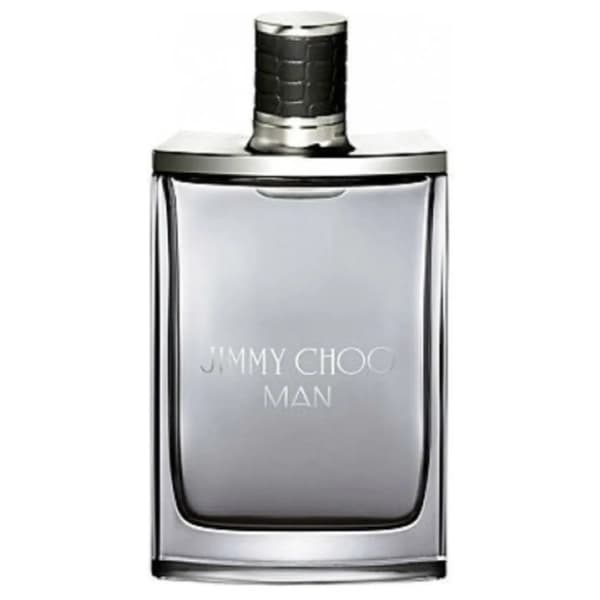 JIMMY CHOO Man toaletna voda 100ml 1